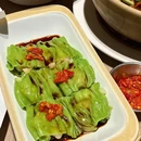 茶港·点心专门店(泛悦汇商业广场店) - 武汉市旅游 缩略图 4