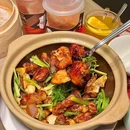 茶港·点心专门店(泛悦汇商业广场店) - 武汉市旅游 缩略图 3