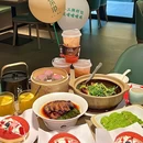 茶港·点心专门店(泛悦汇商业广场店) - 武汉市旅游 缩略图 2