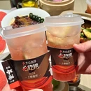 茶港·点心专门店(泛悦汇商业广场店) - 武汉市旅游 缩略图 9