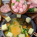 笔记安顺夺夺粉火锅(北苑店) - 北京市旅游 缩略图 5