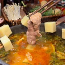 笔记安顺夺夺粉火锅(北苑店) - 北京市旅游 缩略图 4