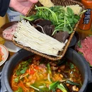 笔记安顺夺夺粉火锅(北苑店) - 北京市旅游 缩略图 3