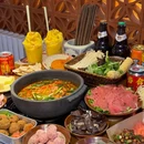 笔记安顺夺夺粉火锅(北苑店) - 北京市旅游 缩略图 1