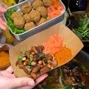 笔记安顺夺夺粉火锅(北苑店) - 北京市旅游 缩略图 6