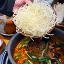 笔记安顺夺夺粉火锅(北苑店) - 北京市旅游 缩略图 8