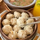 香钿楚菜(汉口店) - 武汉市旅游 缩略图 5