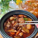 香钿楚菜(汉口店) - 武汉市旅游 缩略图 3