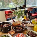 香钿楚菜(汉口店) - 武汉市旅游 缩略图 1