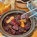 香钿楚菜(汉口店) - 武汉市旅游 缩略图 4