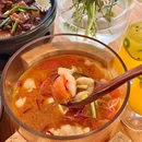 香钿楚菜(汉口店) - 武汉市旅游 缩略图 6