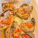 川骄海鲜自助(亚运村店) - 北京市旅游 缩略图 5