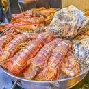 川骄海鲜自助(亚运村店) - 北京市旅游 缩略图 6