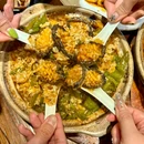 九号院子海鲜烧烤 - 大连市旅游 缩略图 4