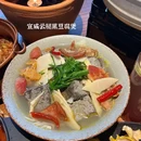 山蕉Basjoo·云南傣家菜(国金天地店) - 武汉市旅游 缩略图 3