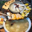 山蕉Basjoo·云南傣家菜(国金天地店) - 武汉市旅游 缩略图 2