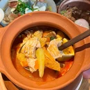 山蕉Basjoo·云南傣家菜(国金天地店) - 武汉市旅游 缩略图 4