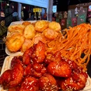 明洞阿姨韩式酱蟹烤肉大排档(后沙峪店) - 北京市旅游 缩略图 2
