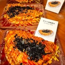 明洞阿姨韩式酱蟹烤肉大排档(后沙峪店) - 北京市旅游 缩略图 1