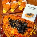 明洞阿姨韩式酱蟹烤肉大排档(后沙峪店) - 北京市旅游 缩略图 7