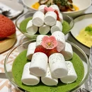 茶棠冰厅(武商梦时代店) - 武汉市旅游 缩略图 3
