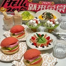 茶棠冰厅(武商梦时代店) - 武汉市旅游 缩略图 9