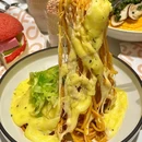 茶棠冰厅(武商梦时代店) - 武汉市旅游 缩略图 7
