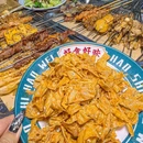东北燕翅大串 - 海口市旅游 缩略图 2