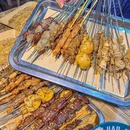东北燕翅大串 - 海口市旅游 缩略图 5