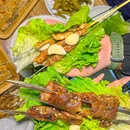 东北燕翅大串 - 海口市旅游 缩略图 8