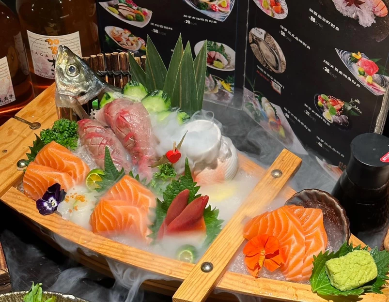 笨鱼水产(2店) - 深圳市旅游 1