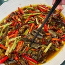 百年江湖·家宴(茂悦里店) - 重庆市旅游 缩略图 1