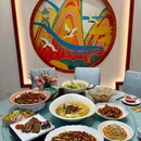 百年江湖·家宴(茂悦里店) - 重庆市旅游 缩略图 6