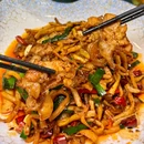百年江湖·家宴(茂悦里店) - 重庆市旅游 缩略图 7