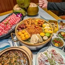 咩咩椰子鸡·糟粕醋 - 三亚市旅游 缩略图 1
