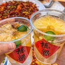 刘栋梁大排档·小龙虾·江湖菜·烧烤(杭州首店) - 杭州市旅游 缩略图 2