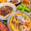 喜家港式茶餐厅(清水湾东榕环球美食店) - 陵水黎族自治县旅游 缩略图 2