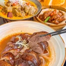 喜家港式茶餐厅(清水湾东榕环球美食店) - 陵水黎族自治县旅游 缩略图 3