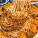 刘栋梁大排档·小龙虾·江湖菜·烧烤(杭州首店) - 杭州市旅游 缩略图 9