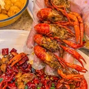 刘栋梁大排档·小龙虾·江湖菜·烧烤(杭州首店) - 杭州市旅游 缩略图 8