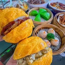 喜家港式茶餐厅(清水湾东榕环球美食店) - 陵水黎族自治县旅游 缩略图 6