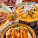 喜家港式茶餐厅(清水湾东榕环球美食店) - 陵水黎族自治县旅游 缩略图 5