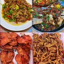 老裴鸭头.兔头 - 衢州市旅游 缩略图 4