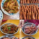 老裴鸭头.兔头 - 衢州市旅游 缩略图 8