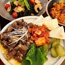 阿卡AK.Lab洋风韩餐(江汉路新佳丽店) - 武汉市旅游 缩略图 4