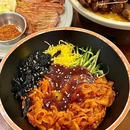 阿卡AK.Lab洋风韩餐(江汉路新佳丽店) - 武汉市旅游 缩略图 5