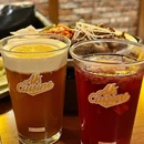 阿卡AK.Lab洋风韩餐(江汉路新佳丽店) - 武汉市旅游 缩略图 9