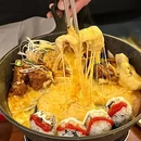 阿卡AK.Lab洋风韩餐(江汉路新佳丽店) - 武汉市旅游 缩略图 7