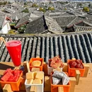 阅古楼空中观景旅拍餐厅 - 丽江市旅游 缩略图 6