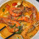 饱食閒坐·东南亚餐厅(全国首店) - 重庆市旅游 缩略图 5